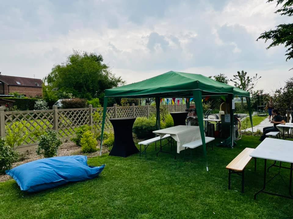 Déstockage de nos locations de plantes J-1
