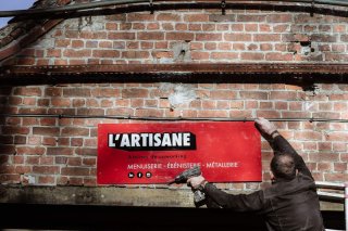 Espace d'échange pour artisans l'artisane
