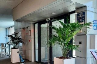 Location de plantes cite des échanges