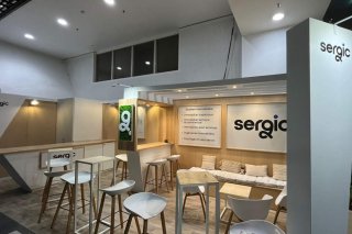 Salon SIMI 2024 : Nature Végétale et SERGIC Immobilier au Cœur de l Innovation Immobilière Française