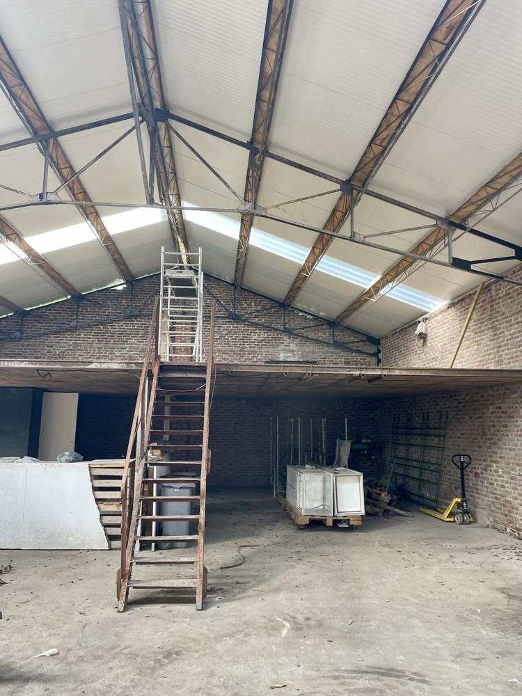 l'artisane coworking