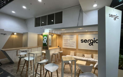 Salon SIMI 2024 : Nature Végétale et SERGIC Immobilier au Cœur de l’Innovation Immobilière Française
